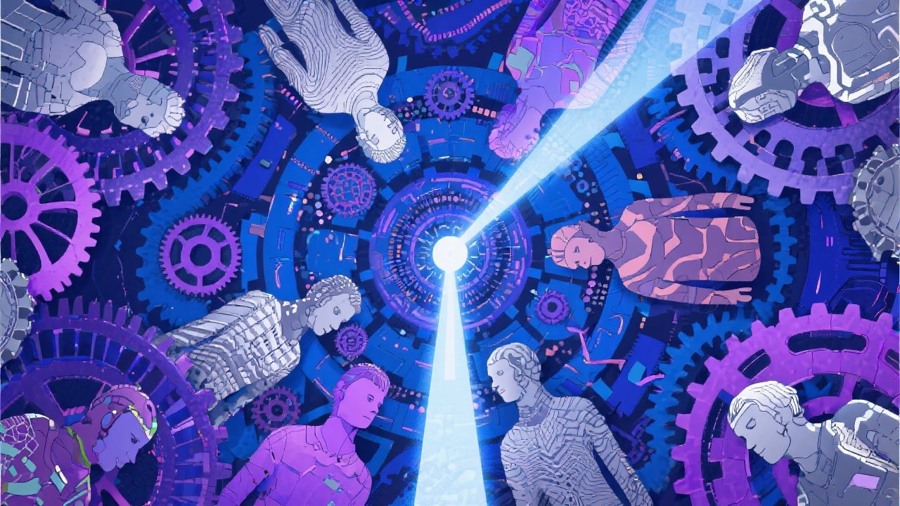 Advanced Prompt Control - Feature illustration