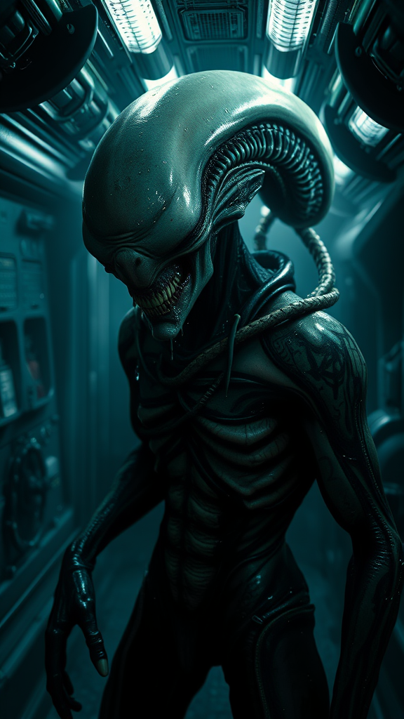 AI generated content