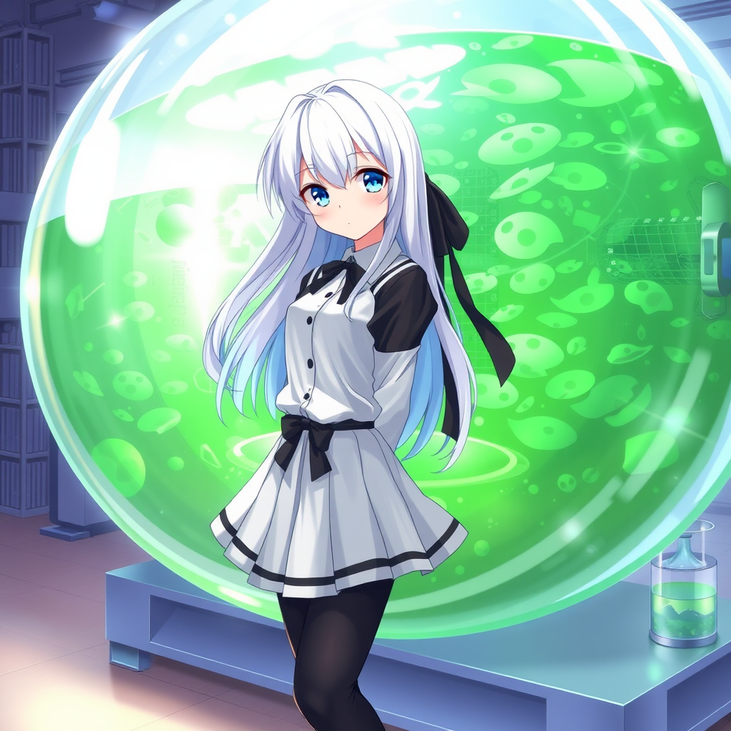 AI generated content