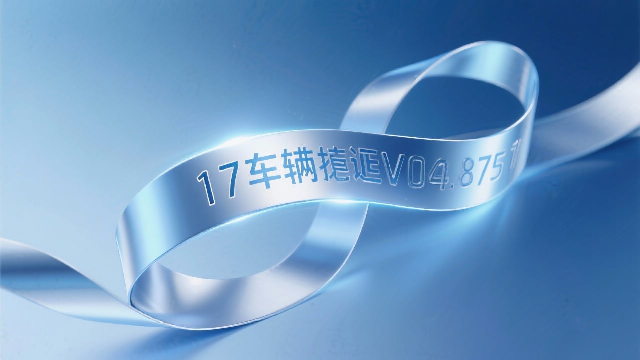 Realistic VIN Format - Feature illustration