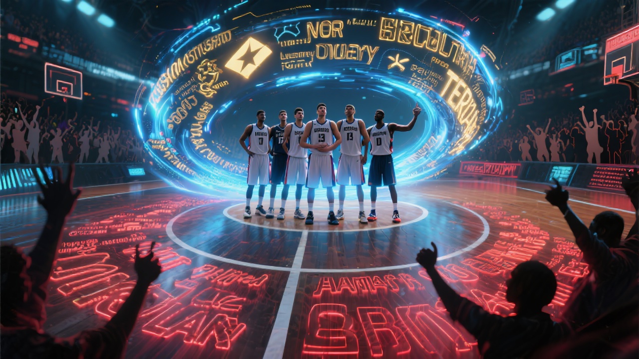 Find the Perfect Fit - Feature illustration