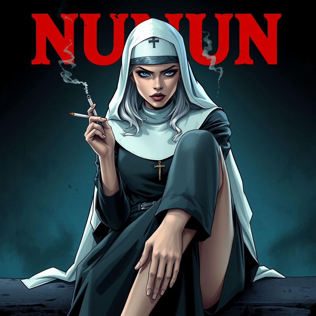 AI generated image on BasedLabs