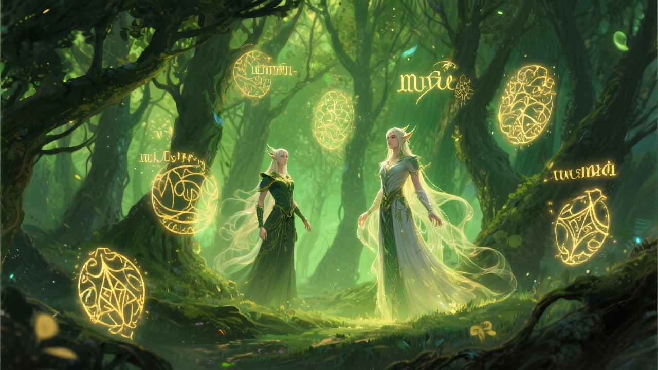 Enhance Your Storytelling - Feature illustration