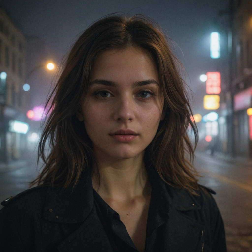 AI generated content