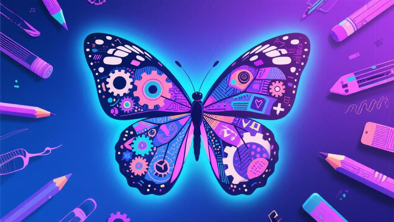 Personalized Art - Feature illustration