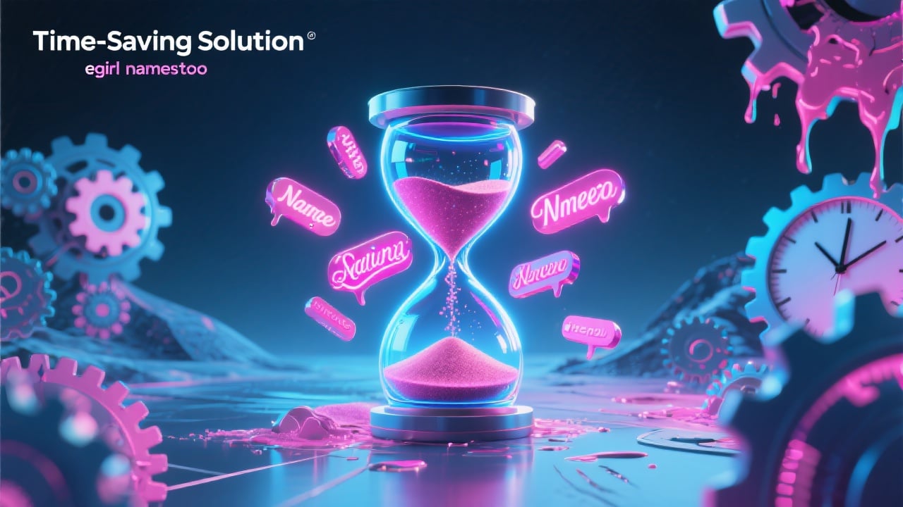 Time-Saving Solution - Feature illustration