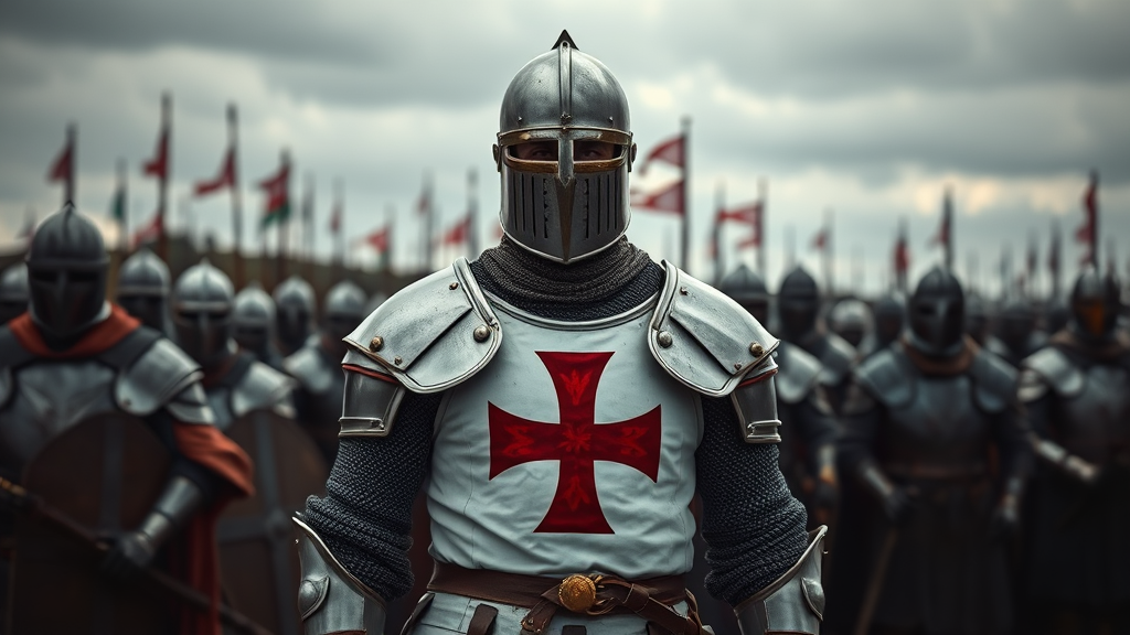 AI generated image on BasedLabs