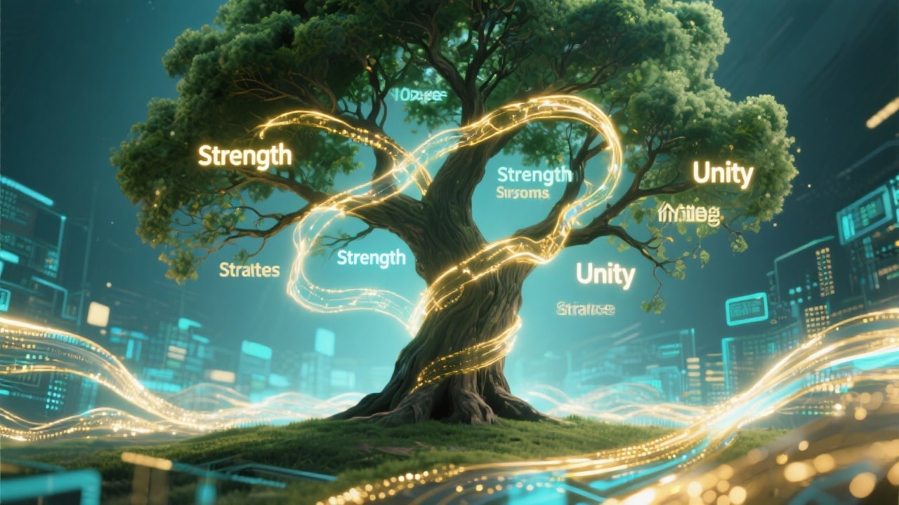 Strategic Keyword Integration - Feature illustration