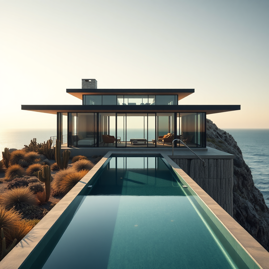 AI generated image on BasedLabs