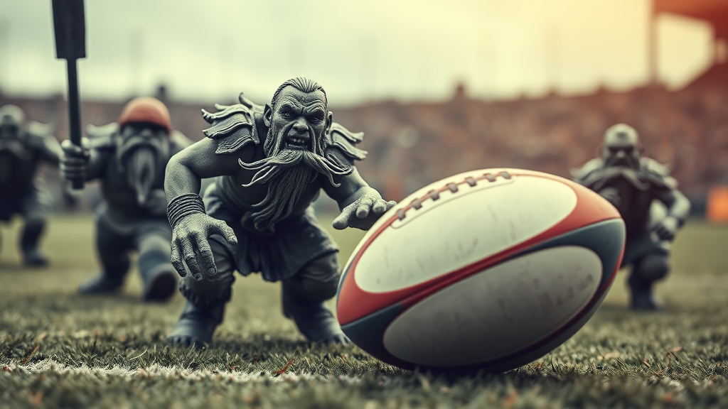 AI generated image on BasedLabs