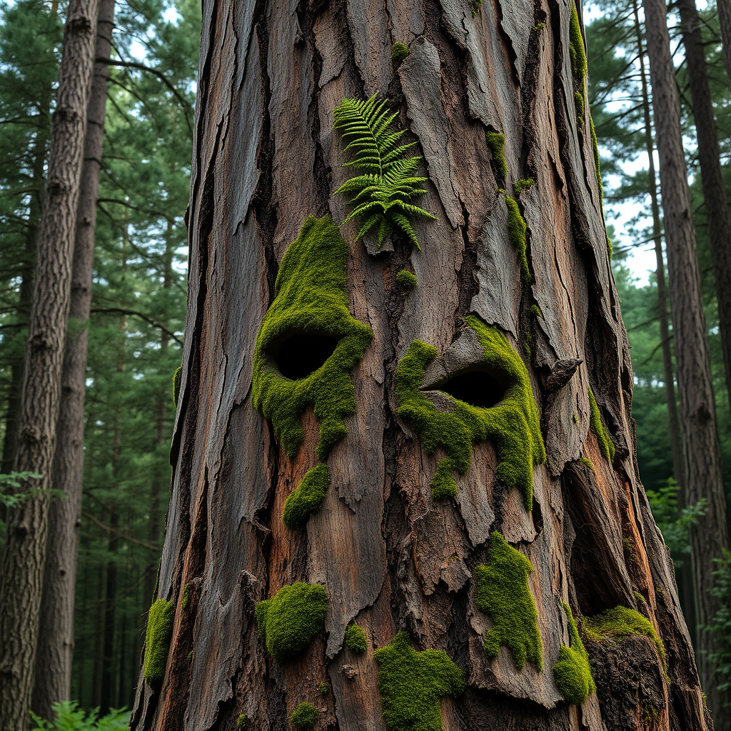 AI generated image on BasedLabs