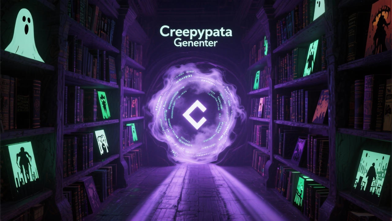 Explore Diverse Horror Themes - Feature illustration