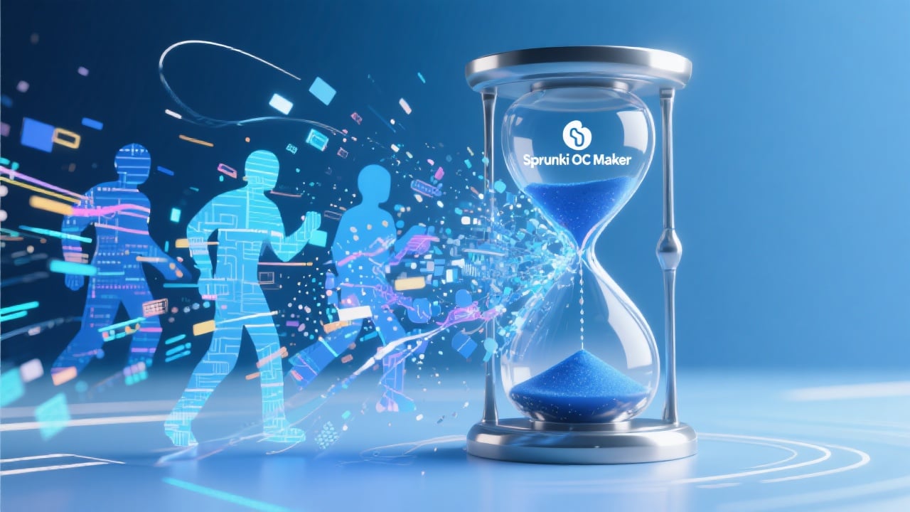 Save Time and Effort - Feature illustration