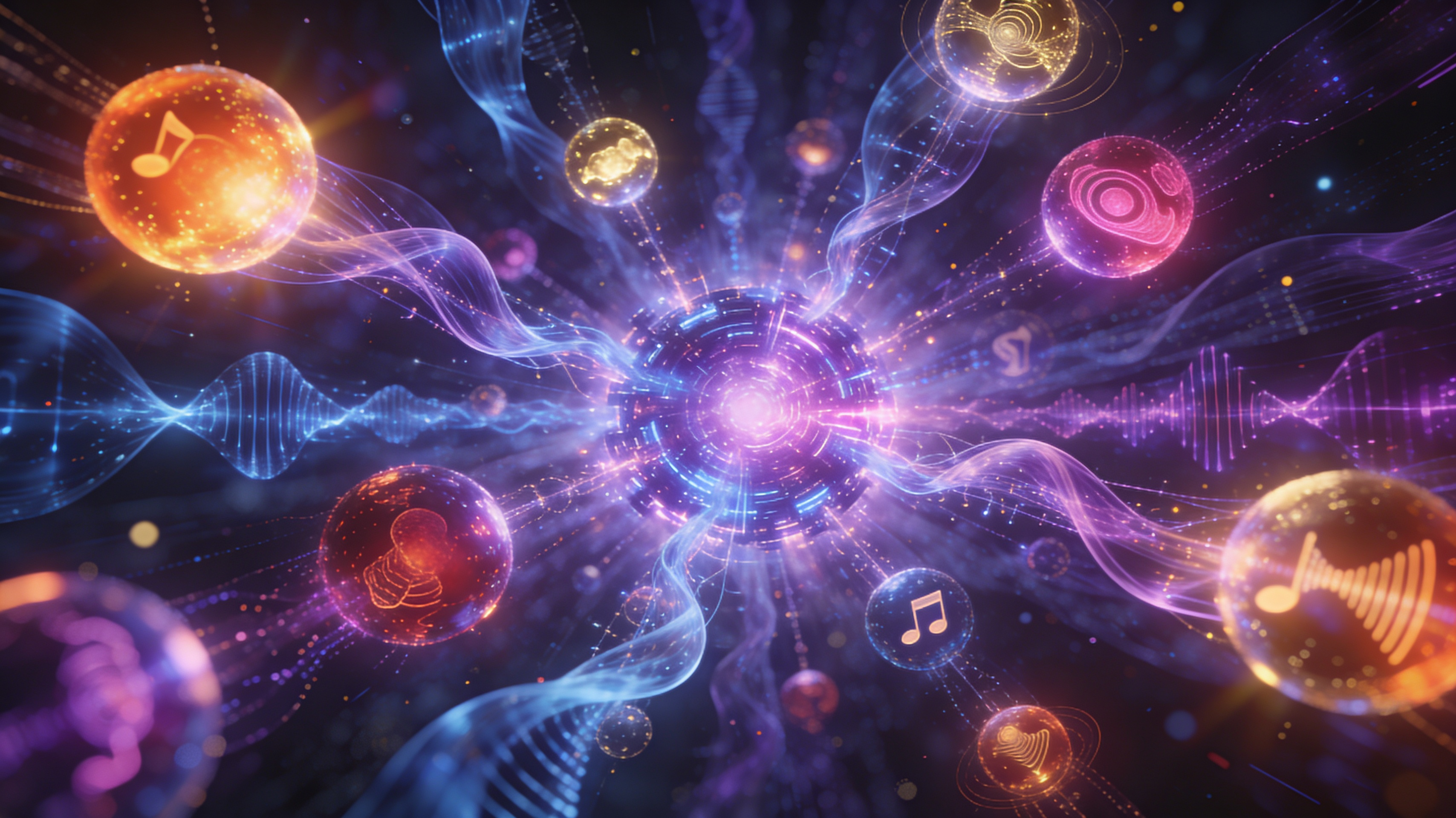 13+ Iconic Character Voices - Feature illustration