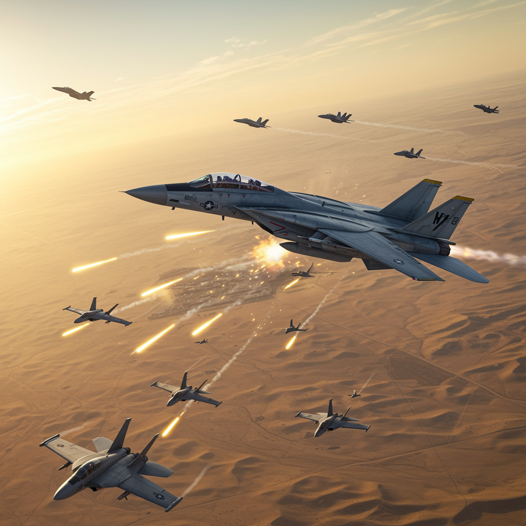 AI generated image on BasedLabs