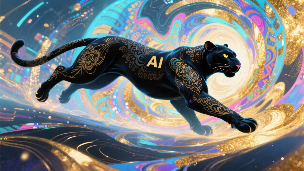 Endless Inspiration - Feature illustration