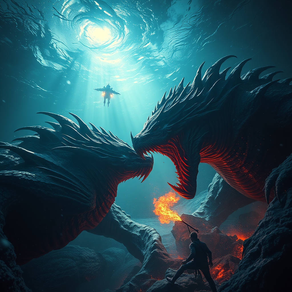 AI generated content