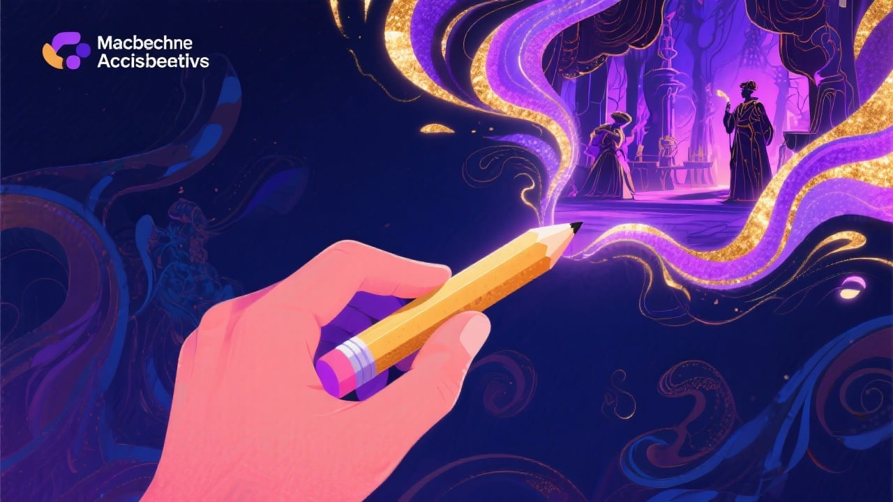 Easy and Accessible - Feature illustration