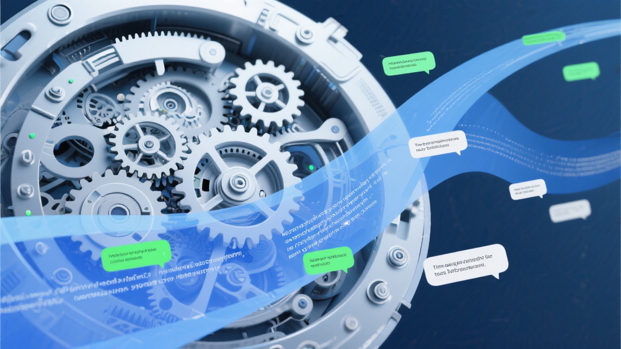 Time-Saving Automation - Feature illustration
