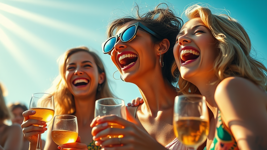 AI generated image on BasedLabs