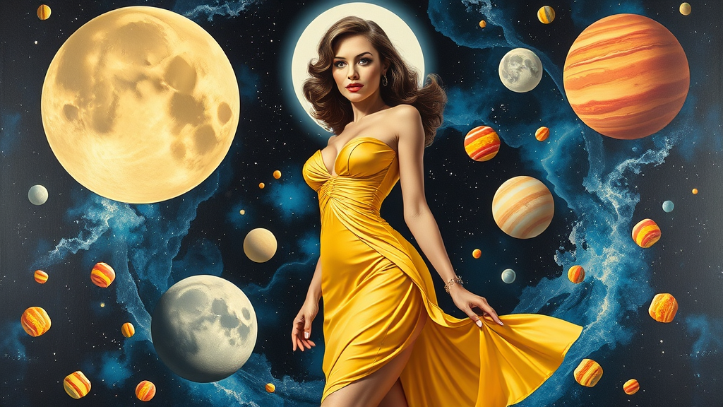 AI generated image on BasedLabs