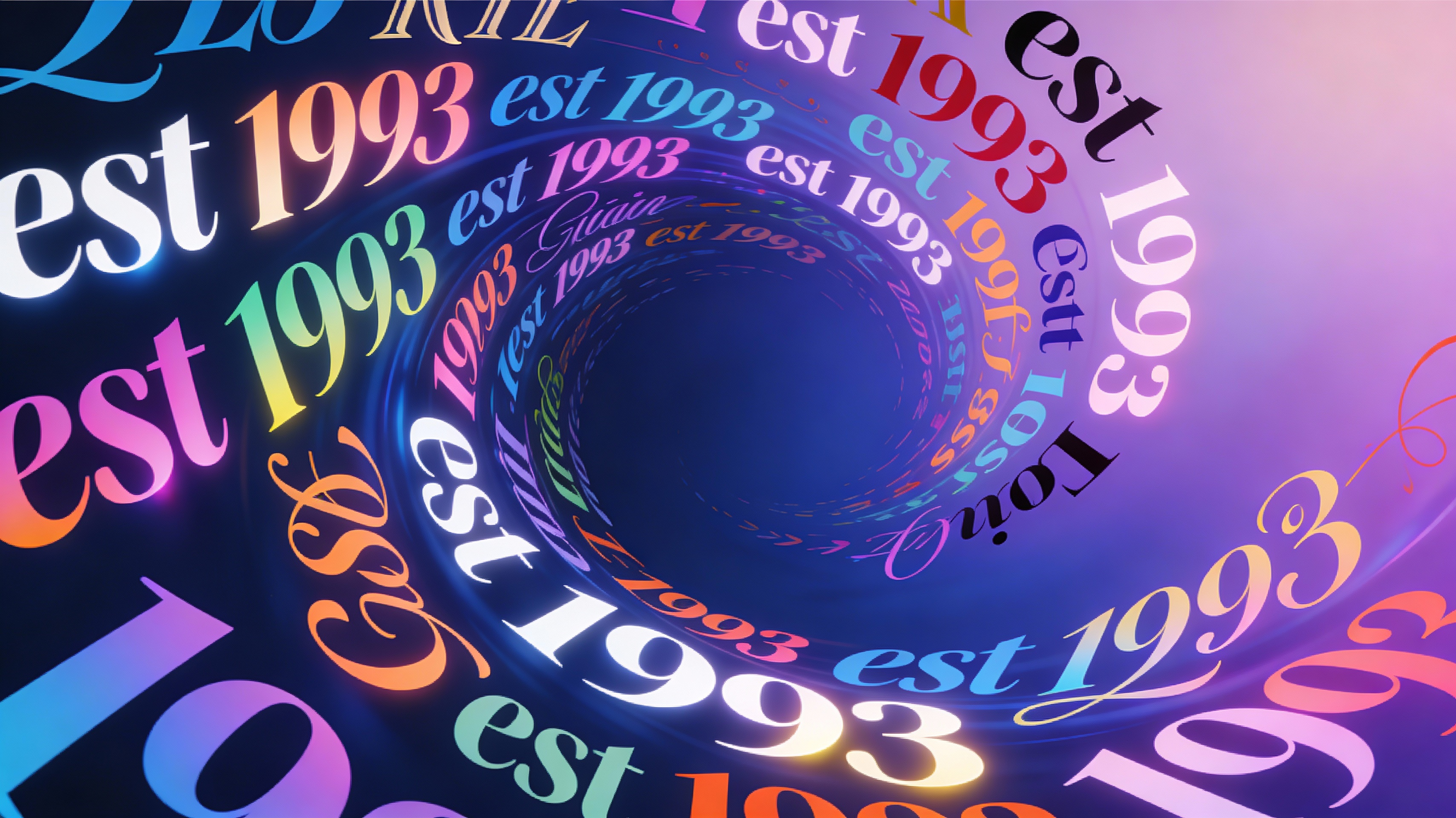 Thousands of Font Combinations - Feature illustration