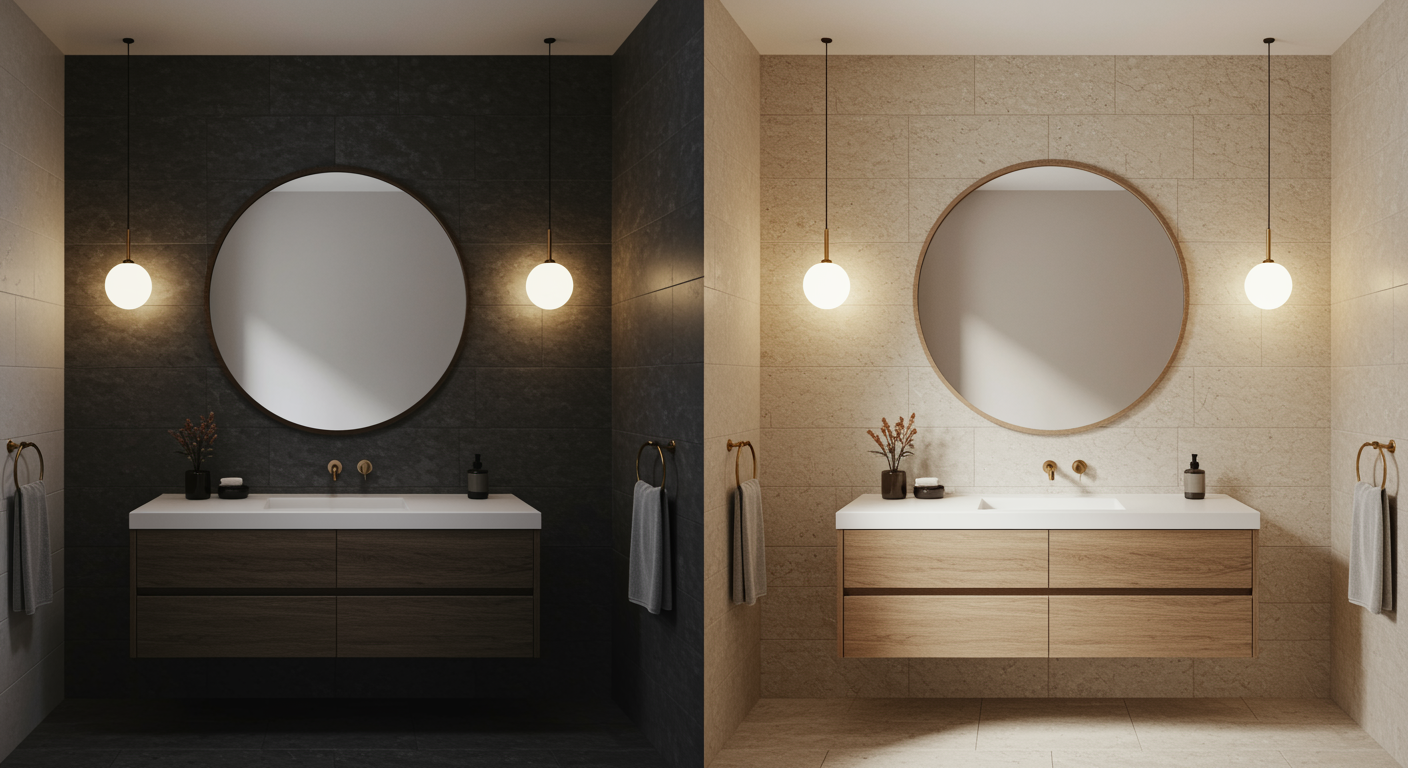 Photo to concept that looks real - Feature illustration