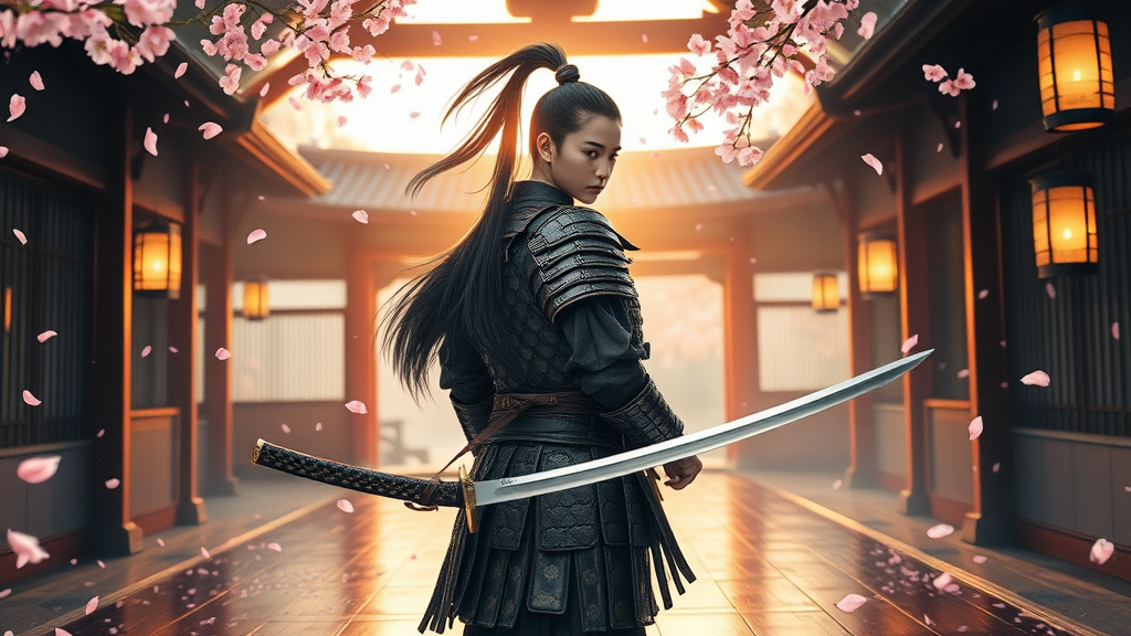 AI generated image on BasedLabs