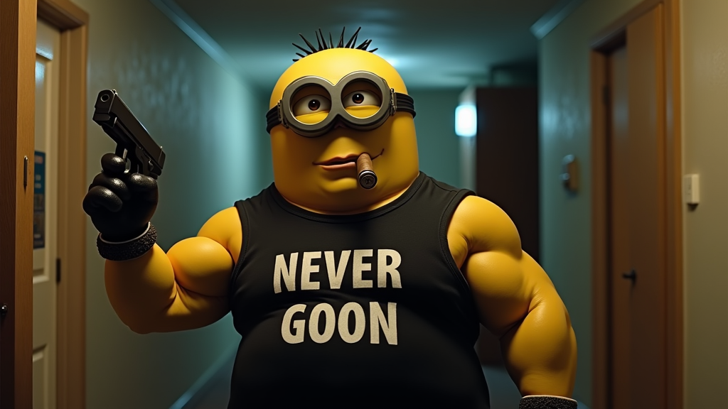 Versatile AI Image Creation - Feature illustration