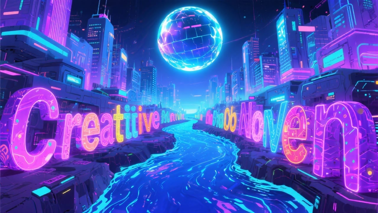 Endless Name Ideas - Feature illustration