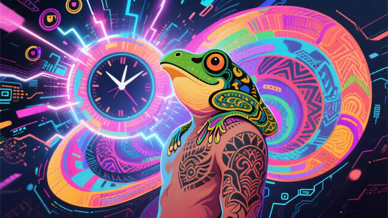 Time-Saving - Feature illustration