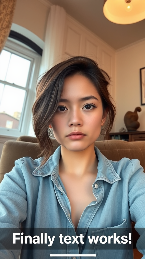 AI generated content