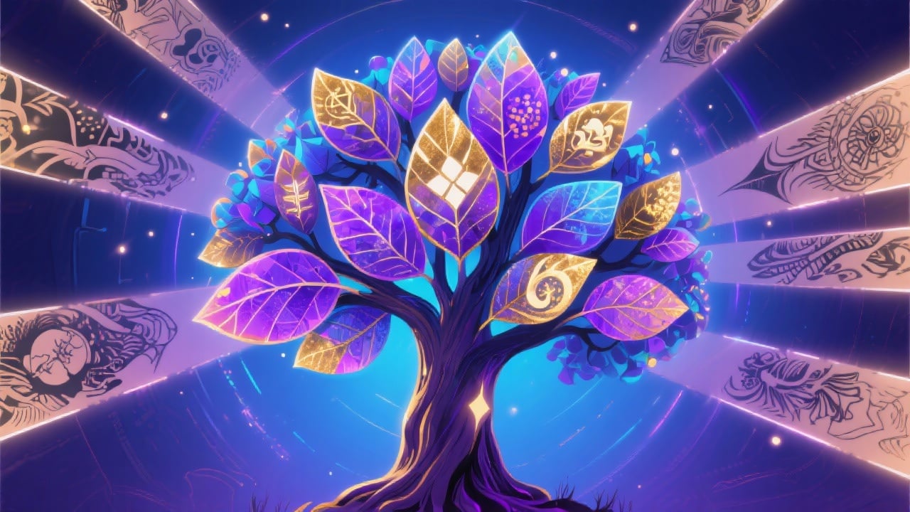 Express Your Story Visually - Feature illustration