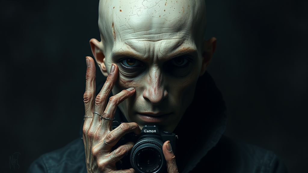 AI generated image on BasedLabs