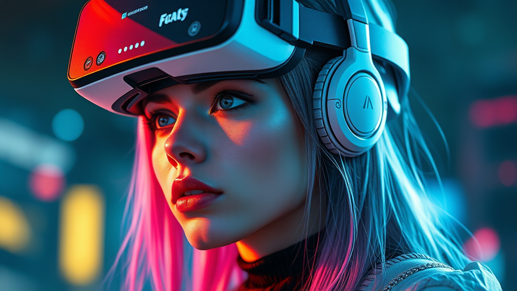 AI generated image on BasedLabs