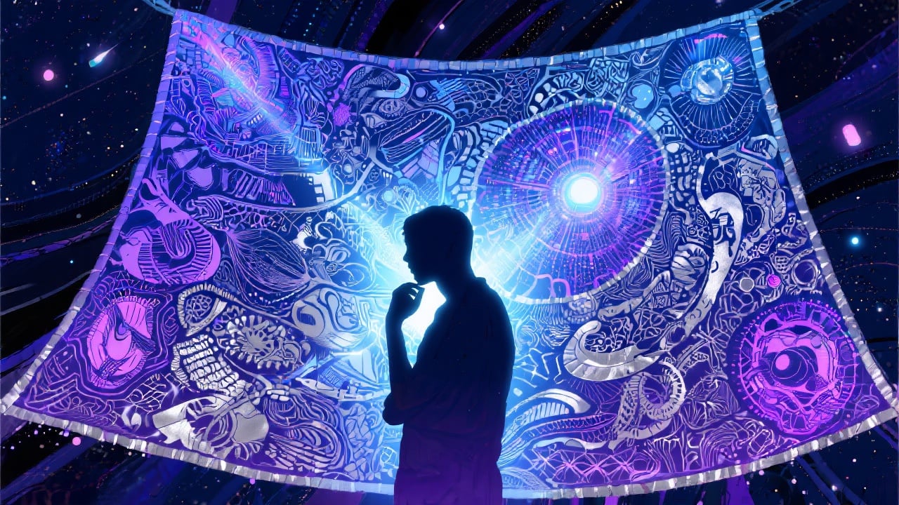 Endless Inspiration - Feature illustration