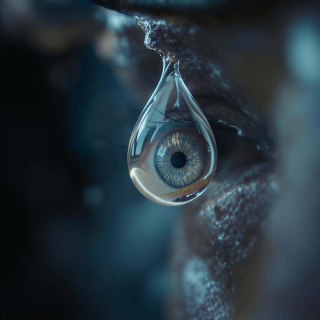 AI generated image on BasedLabs