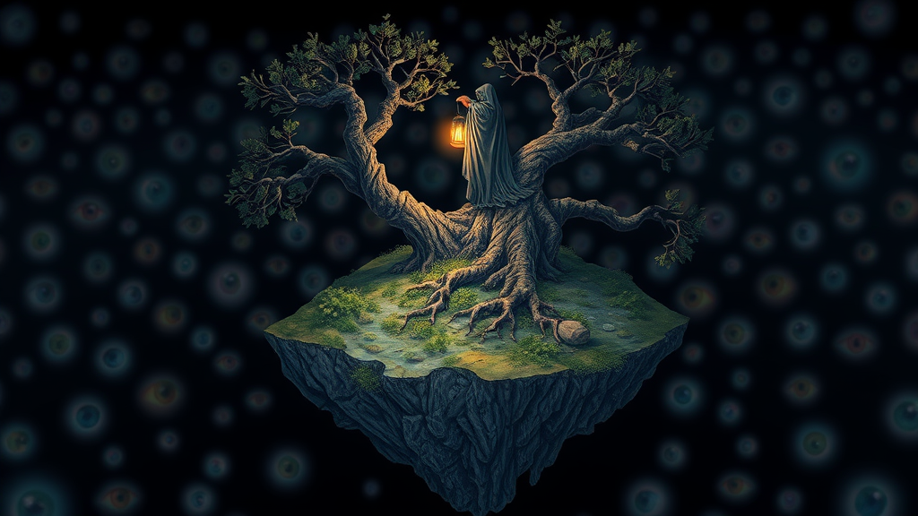 AI generated image on BasedLabs