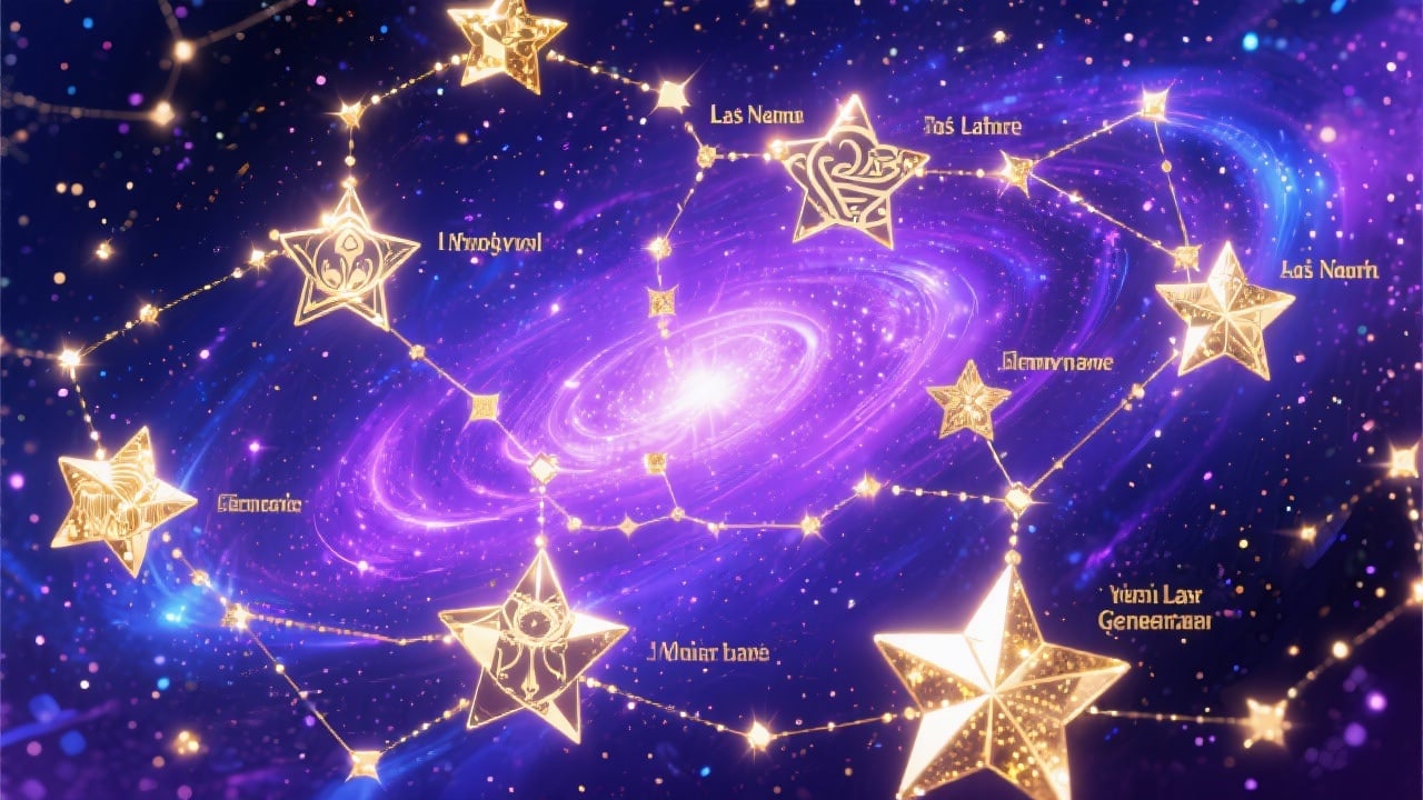 Thousands of Unique Combinations - Feature illustration