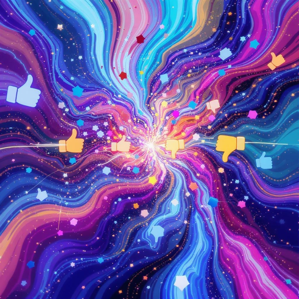 Spark Creativity - Feature illustration