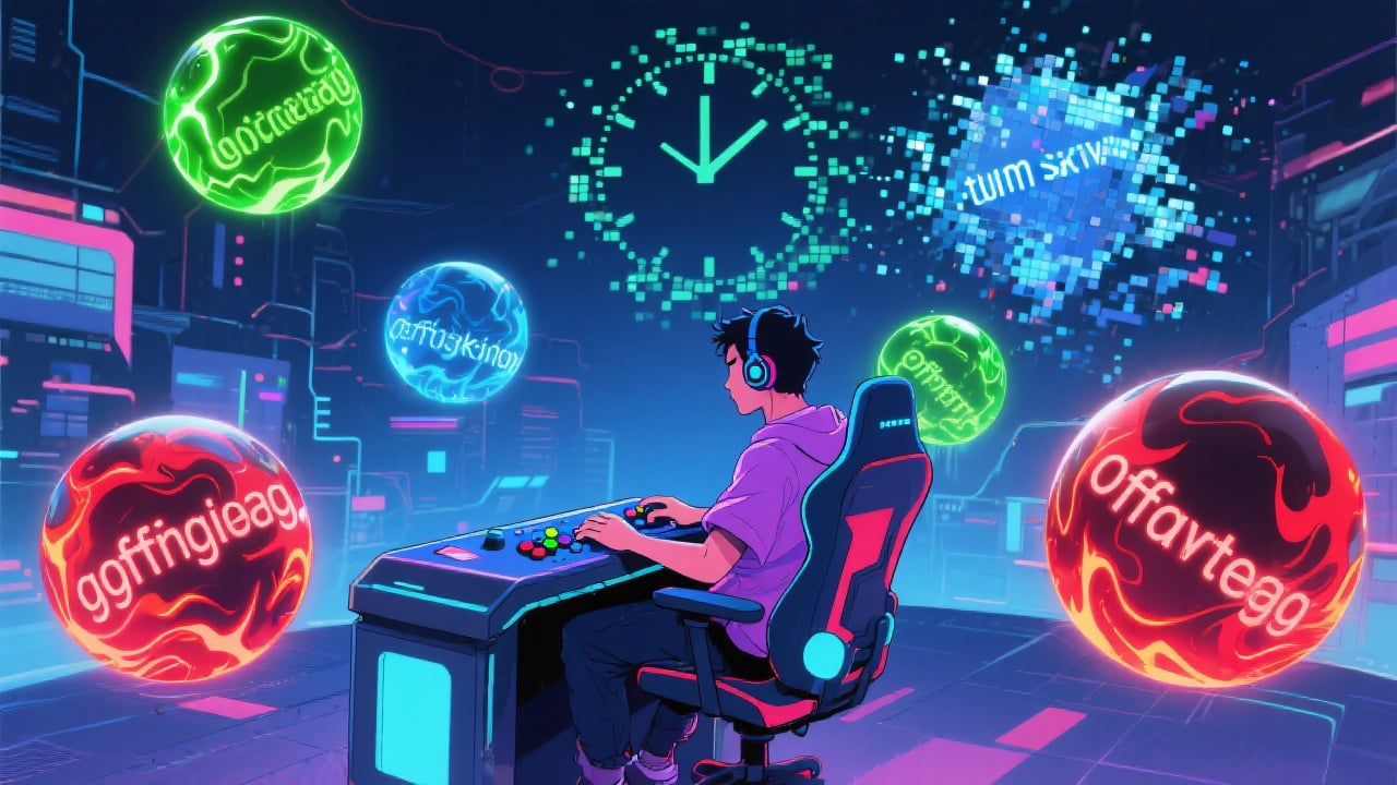 Save Time and Effort - Feature illustration