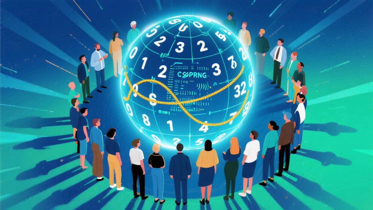 Fair and Unbiased - Feature illustration