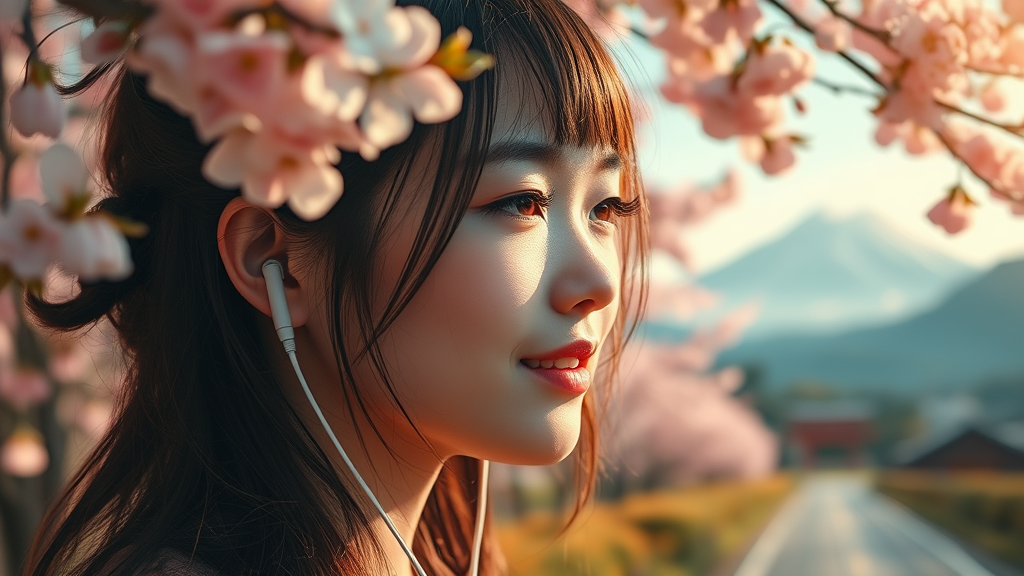 AI generated image on BasedLabs