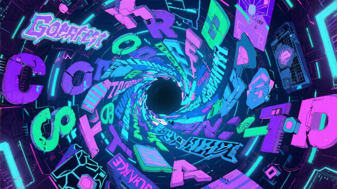 Versatile Application Across Media - Feature illustration