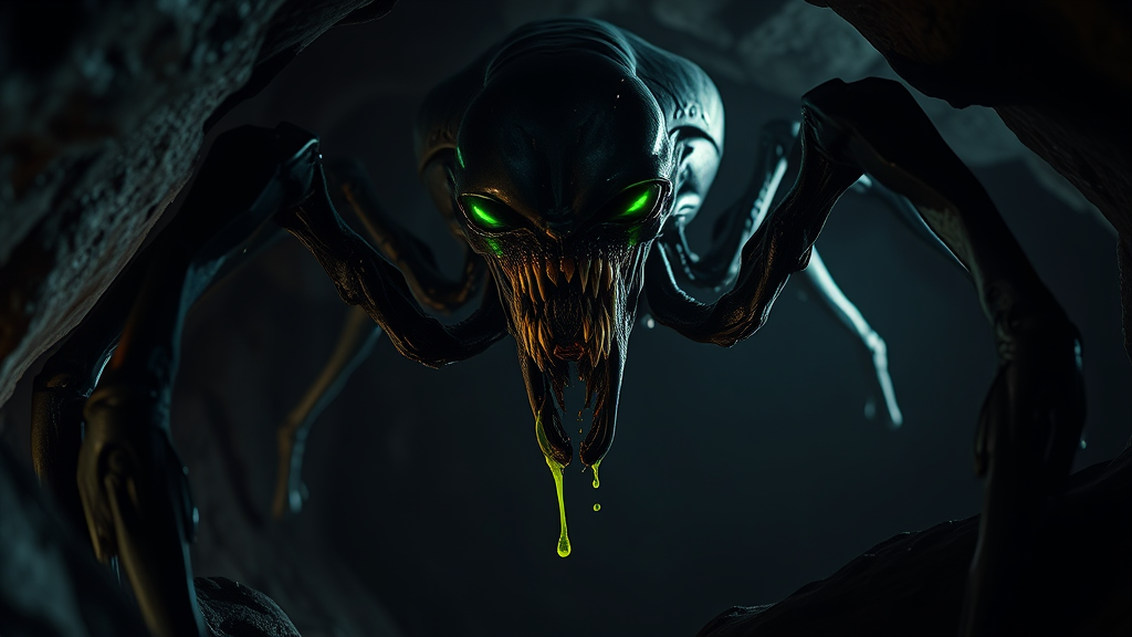 AI generated image on BasedLabs