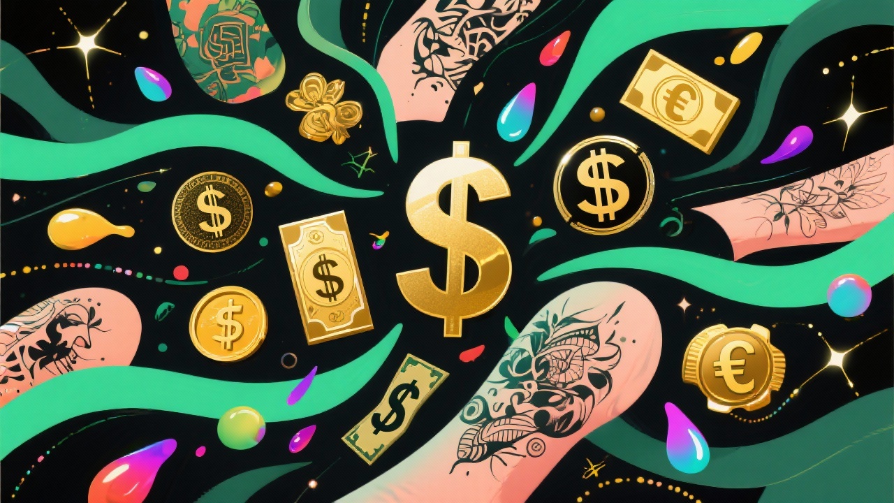 Personalized Designs - Feature illustration