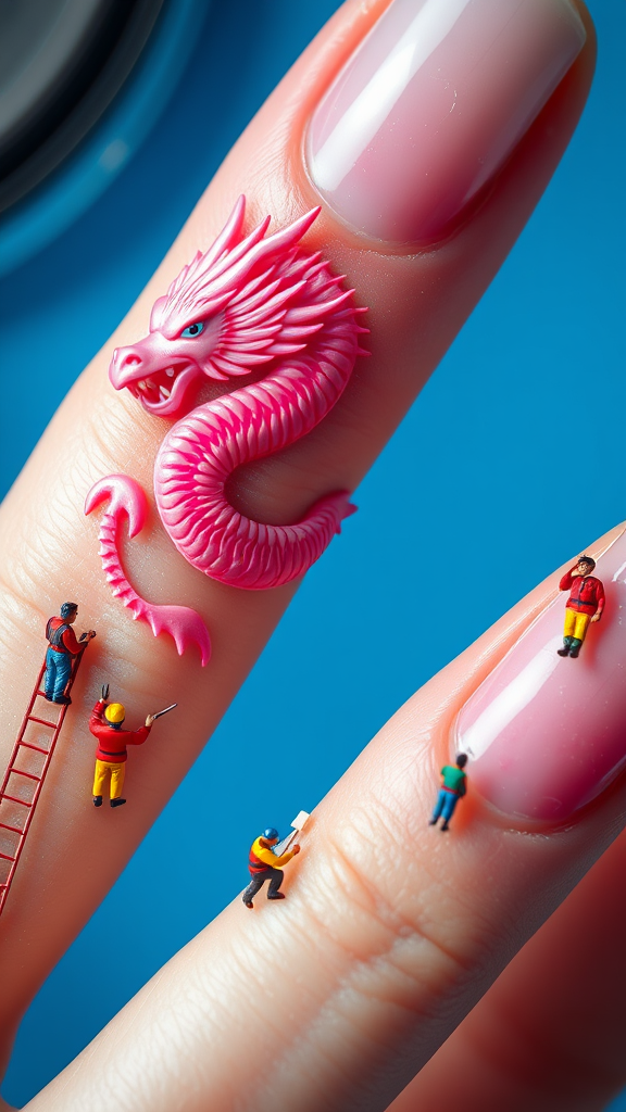 AI generated content