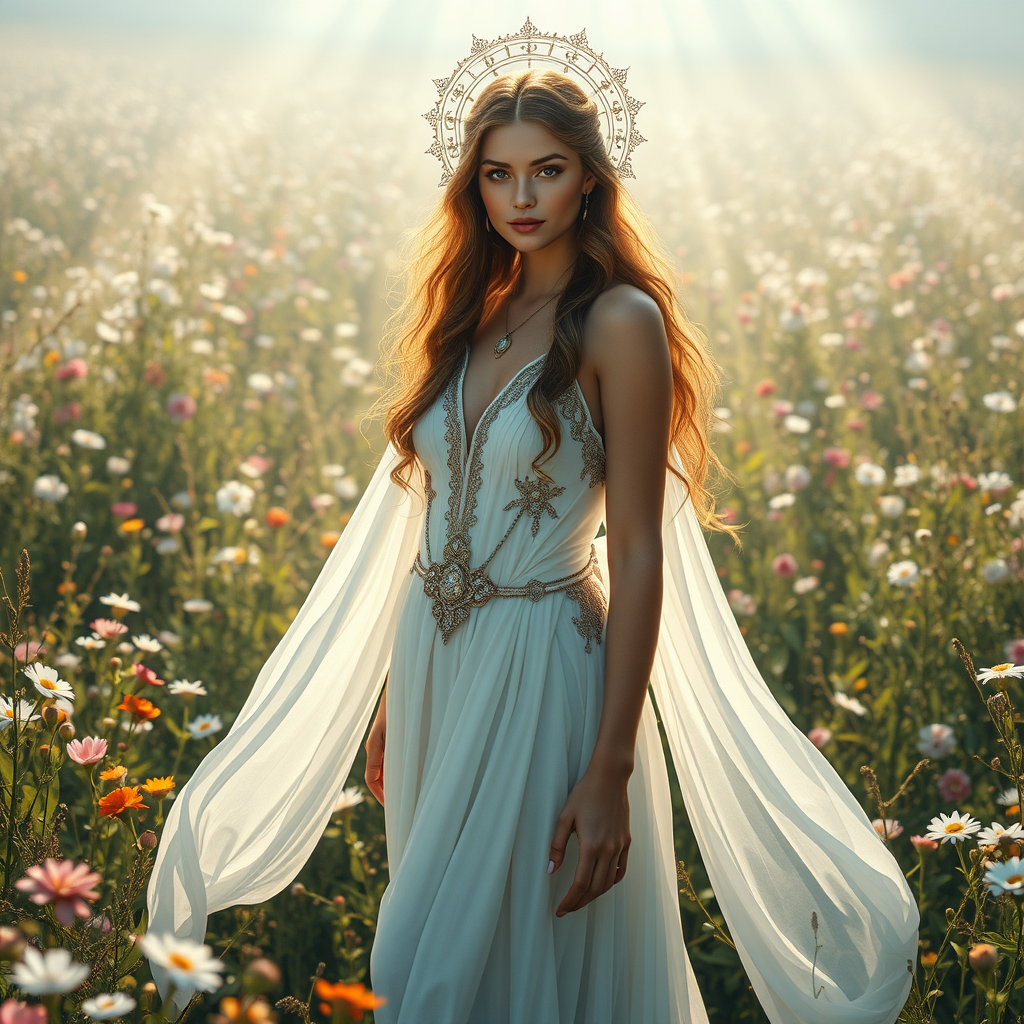 AI generated content