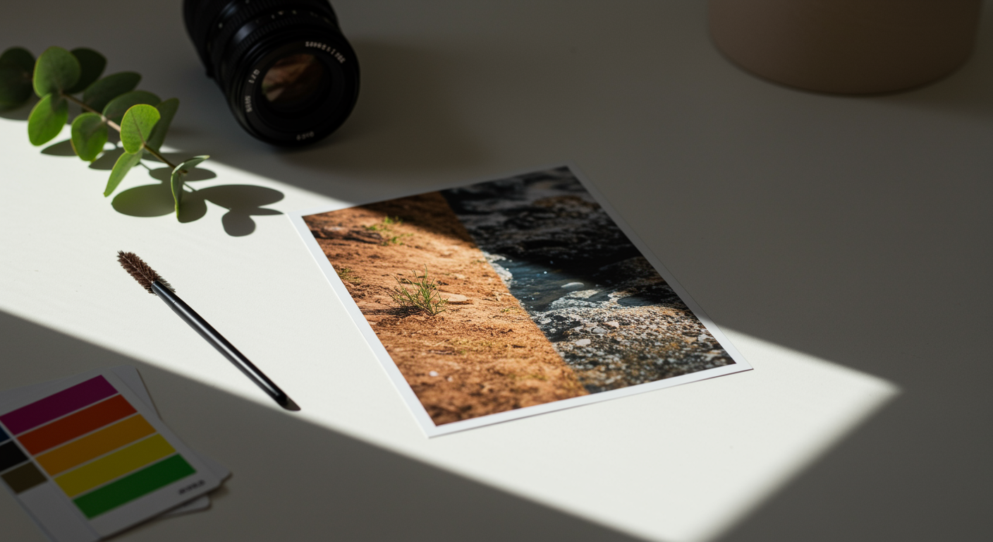 AI Photo Editor preview