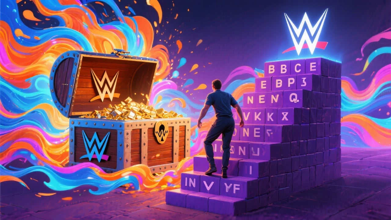 Spark Creativity - Feature illustration